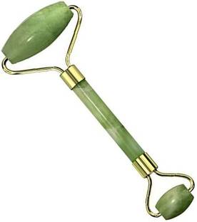 smile4u XCVS=43 Love Jade Facial Massage Roller AZX-456 Anti Aging tones Skin remove dark circles Massager