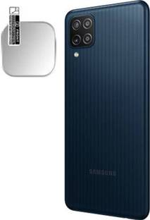 TXGO Back Camera Lens Glass Protector for SAMSUNG F12