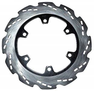 Pa FRONT DISC PLATE-01 Motorbike Brake Disc
