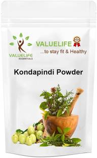 Value Life Mountain Knot Grass-Kondapindi Powder 490g