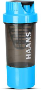 HAANS Shakeit 500 ml Shaker