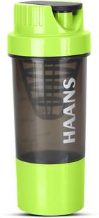 HAANS Shakeit 500 ml Shaker
