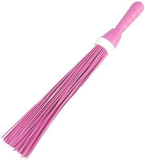 APNA MALL Plastic Wet and Dry Broom