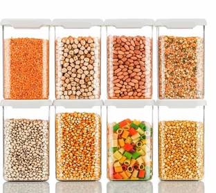 Womens 1st Choice Plastic Grocery Container  - 1200 ml