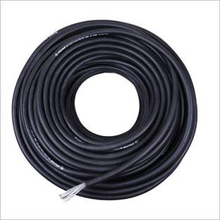GB KORE ARC HOFR 70 sq/mm Black 10 m Wire