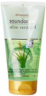 PATANJALI Aloe Vera Gel Face Wash
