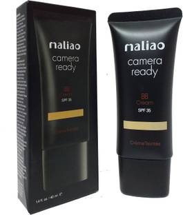 maliao Camera Ready BB Cream Foundation