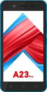 itel A23 Pro (Lake Blue, 8 GB)