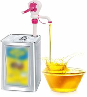 mkpooja 1500 ml Cooking Oil Dispenser