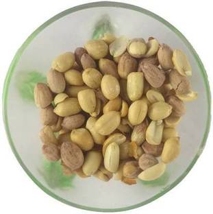Organic Bites Roasted Salted Peanut