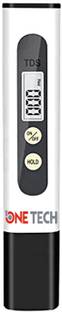 OneTech Digital LCD Pre-Calibrated TDS Meter Tester Portable Pen Type Digital TDS Meter