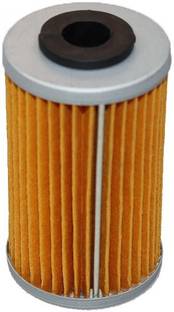 Pa K T M OIL FILTER Spin-on Oil Filter