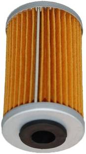 Pa NS 200 OIL FILTER-02 Spin-on Oil Filter