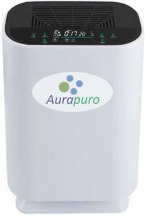 aurapuro AURA19WB01 Portable Room Air Purifier