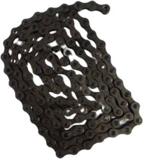 Remore Bicycle 116 Link Chain For Gear Cycle Cycling Cycle Chain 116 Link