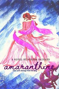 Amaranthine.