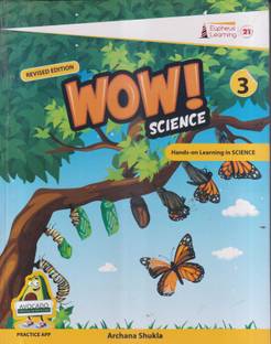 WOW ! SCIENCE CLASS -3