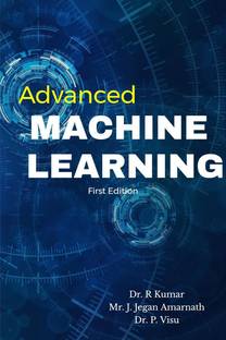 ADVANCED MACHINE LEARNING