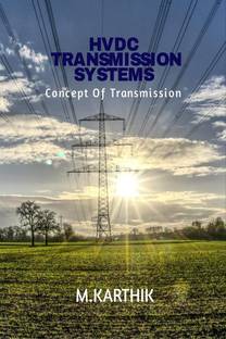 HVDC TRANSMISSION SYSTEM