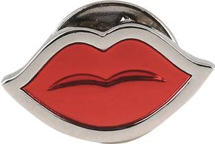 PELUCHE The Casanova Lapel Pin For Men Brooch