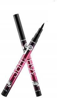 seyblush liquid waterproof lash eye liner pencil 6 g