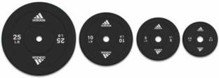 ADIDAS 5 kg Olympic 5kg Home Gym Combo