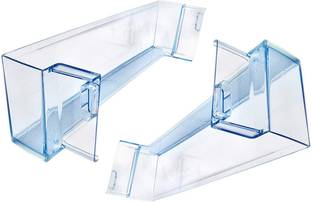 Payflip Freezer Door Shelf Suitable For Inverter Fridge Compatible Bottle Shelf (Part NO:DA63-06899) Match Code & Buy Fridge Door Shelf