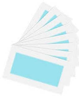 KIYOME KINOKI Underarm Strips & Waxing Strips Strips