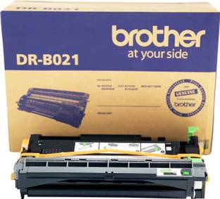 brother DR-B021 | 12000 Pages Yield Black Ink Toner
