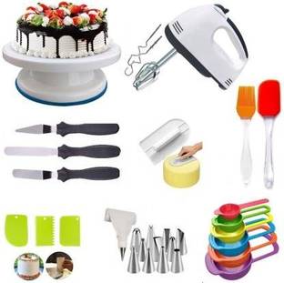 Kosh BAKERY SPECIAL COMBO Kitchen Tool Set