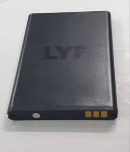 STOCK UP Mobile Battery For  LYF / JIO keypad/ LF-2403N /F90M /F90B JIO- F90M / F90B 3.7V / 7.4Wh Model (RBTSN37V060) 1lCP6/44/61