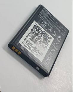STOCK UP Mobile Battery For  LYF / JIO keypad All mobile -- LF-2403N /F90M /F90B 3.7V / 7.4Wh Model (RBTSN37V060)