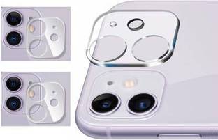 16SM Back Camera Lens Glass Protector for Apple iPhone 11