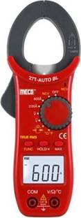 Meco 27T AUTO BL Digital Multimeter