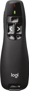 Logitech R400 Wireless Laser Presenter