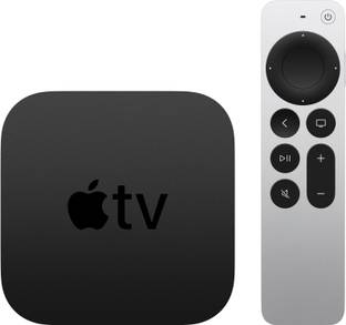 Apple TV 4K 64GB