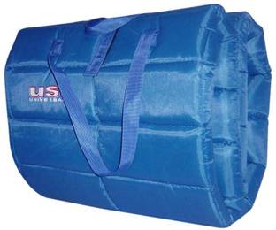 usi Yoga Mat , Mat , 790YM Blue 25 mm Yoga Mat
