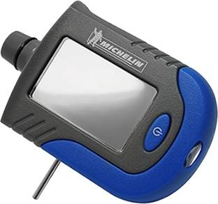 Michelin Digital Tyre Tread Depth & Pressure Gauge Auto Shut off (5 to 99 PSI)