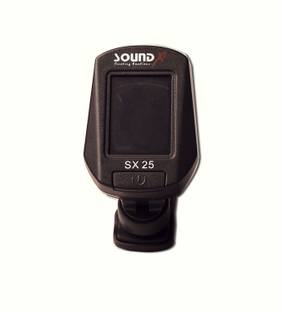 Sound X SX 25 Automatic Digital Tuner