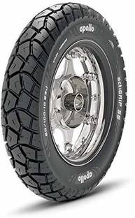 Apollo 90/100-10 Actizip S5 TL 90/100-10 Rear Two Wheeler Tyre