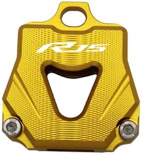 BIKER SHOPPEE Motorbike Key Cover