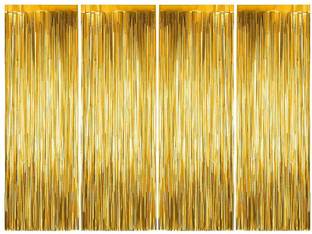 Wisdom Decor Golden Decoration