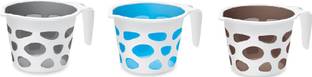 MILTON Plastic Bath Mug