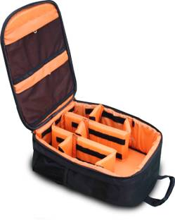 hi guys Universal Lightweight DSLR Camera Lens Backpack Bag  Camera Bag