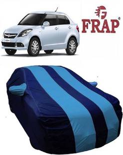 Frap Car Cover For Maruti Swift Dzire (With Mirror Pockets)