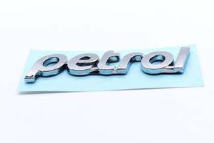 SINEX Emblem for Car
