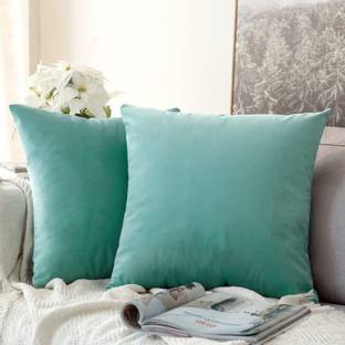 SHENKY Velvet Cushions & Pillows Cover