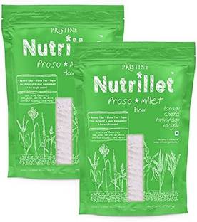 PRISTINE Nutrillet Proso Millet Flour
