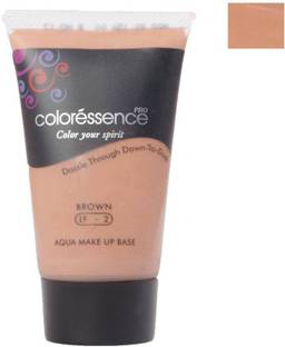 COLORESSENCE Aqua Makeup Base  Foundation