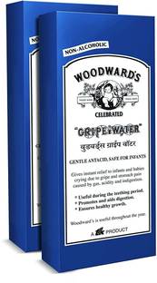 Woodwards Gripe Water